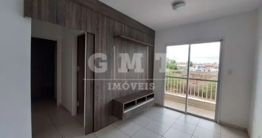 Apartamento - Ribeirão Preto - Sumarezinho - Pronto Para Morar