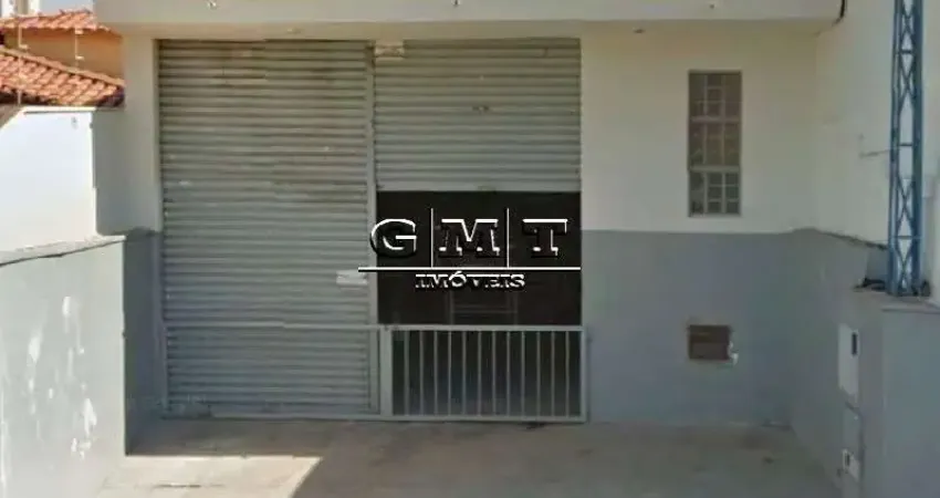 Salão Comercial - Ribeirão Preto - Jardim Independência