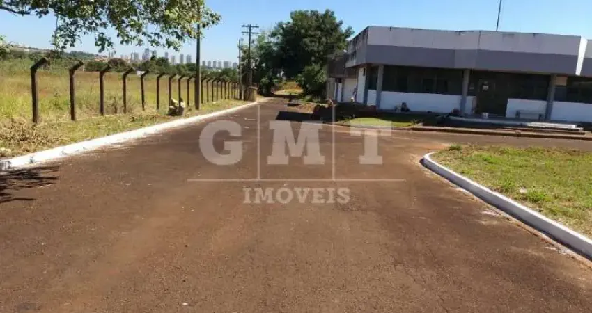Terreno à venda no Recreio Anhangüera, Ribeirão Preto 