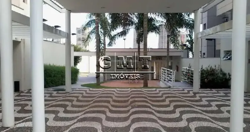 Apartamento - Ribeirão Preto - Botânico - Região Sul - Pronto Para Morar
