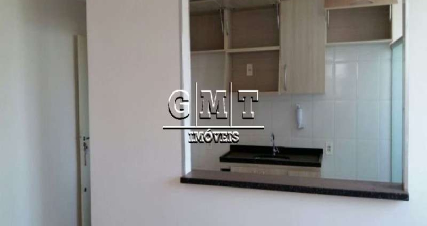 Apartamento - Ribeirão Preto - Monte Alegre - Pronto Para Morar