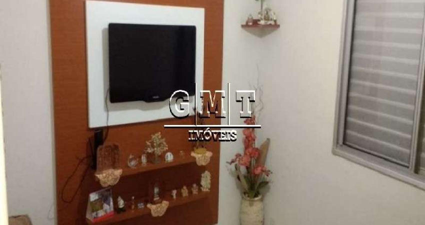 Apartamento - Ribeirão Preto - Ipiranga - Pronto Para Morar