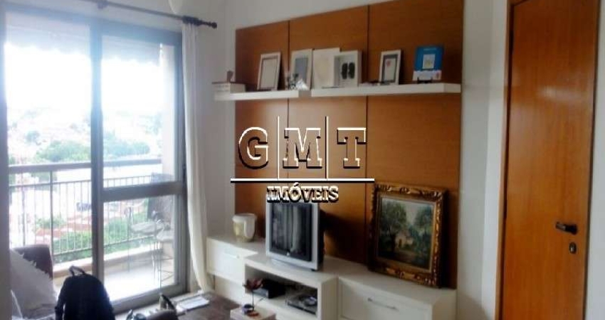 Apartamento - Ribeirão Preto - Jardim América - Pronto Para Morar