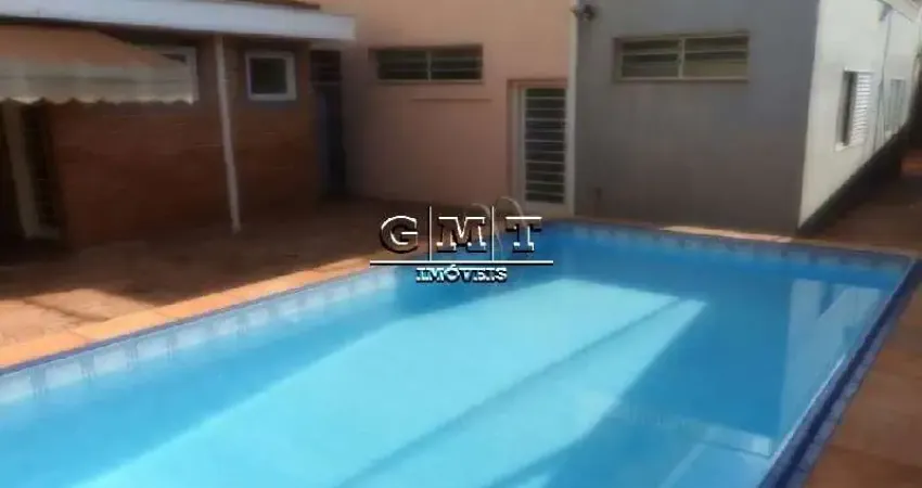 Casa comercial à venda no Jardim Sumaré, Ribeirão Preto 