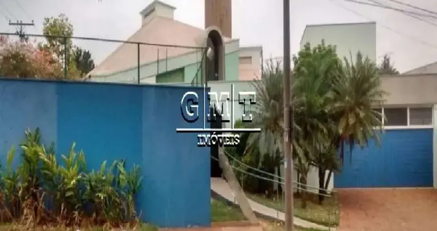 Sala Comercial - Ribeirão Preto - Alto da Boa Vista - Pronto Para Morar