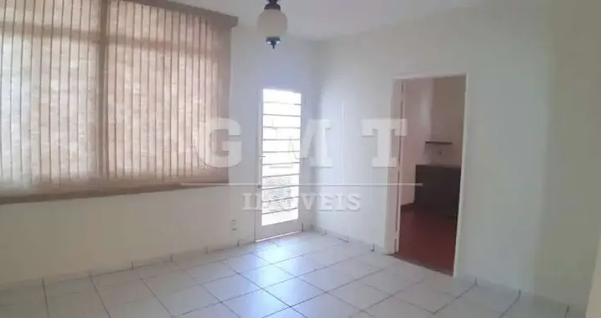 Casa comercial para alugar no Jardim América, Ribeirão Preto 