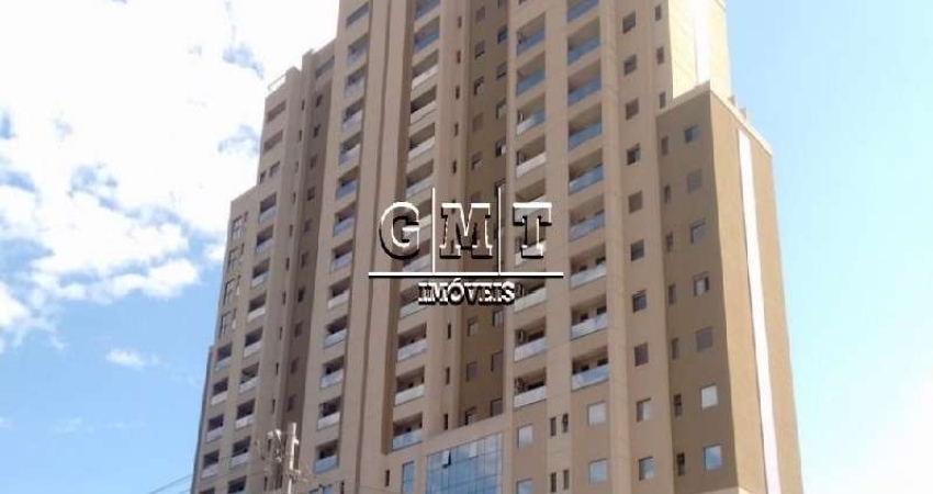 Apartamento - Ribeirão Preto - Jardim Califórnia - Região Sul - Pronto Para Morar