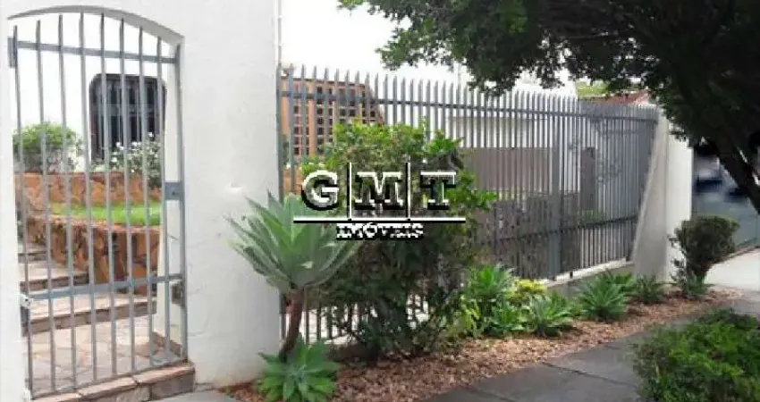 Casa - Ribeirão Preto - Jardim São Luiz - Pronto Para Morar