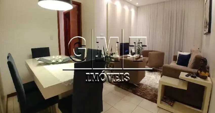 Apartamento - Ribeirão Preto - Santa Cruz - Pronto Para Morar