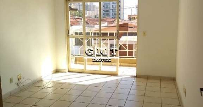 Apartamento - Ribeirão Preto - Jardim América - Pronto Para Morar