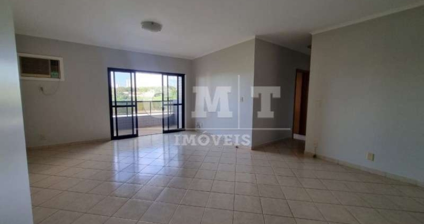 Apartamento - Ribeirão Preto - Santa Cruz do Jose Jacques