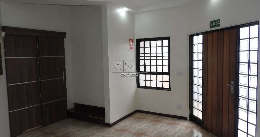Casa comercial para alugar no Jardim Irajá, Ribeirão Preto 