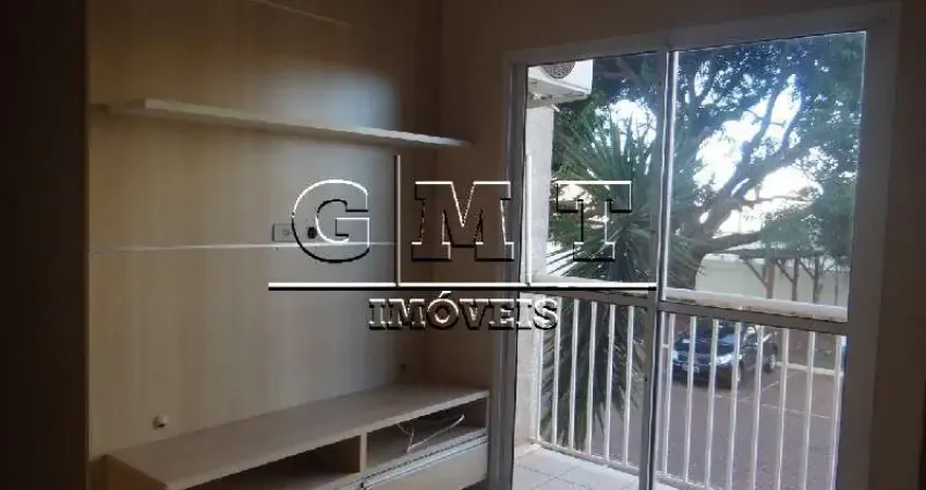 Apartamento - Ribeirão Preto - Campos Elíseos - Pronto Para Morar