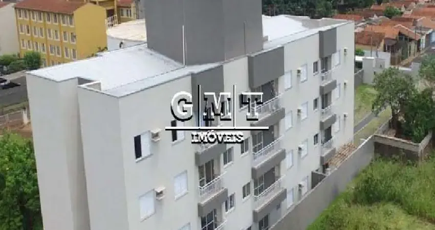 Apartamento - Ribeirão Preto - Ipiranga - Pronto Para Morar