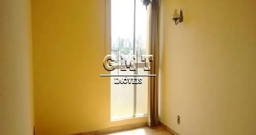Apartamento - Ribeirão Preto - Jardim Paulista - Pronto Para Morar
