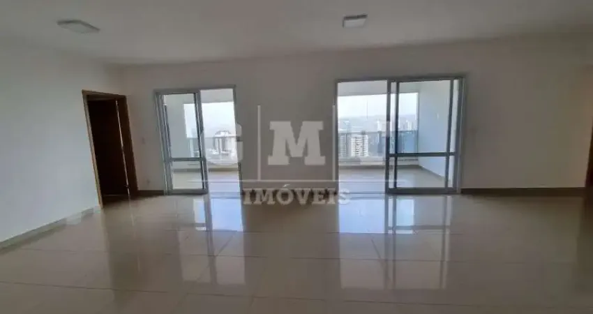 Apartamento - Ribeirão Preto - Nova Aliança - Região Sul - Pronto Para Morar