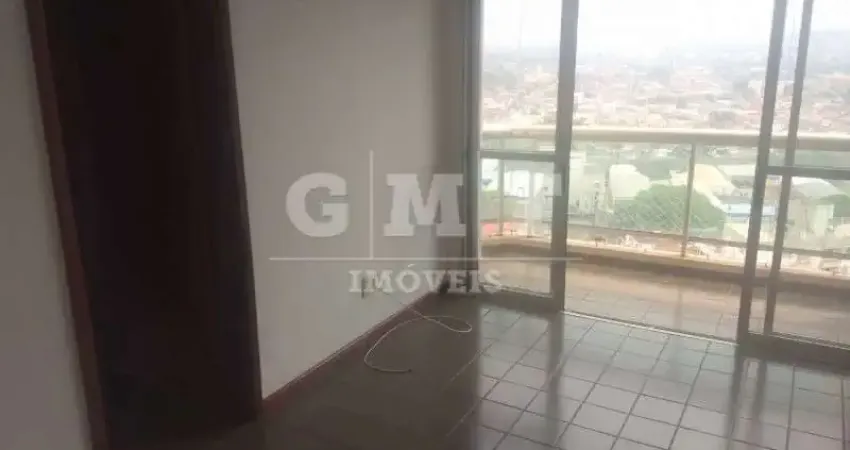 Apartamento com 1 quarto à venda no Jardim Sumaré, Ribeirão Preto 