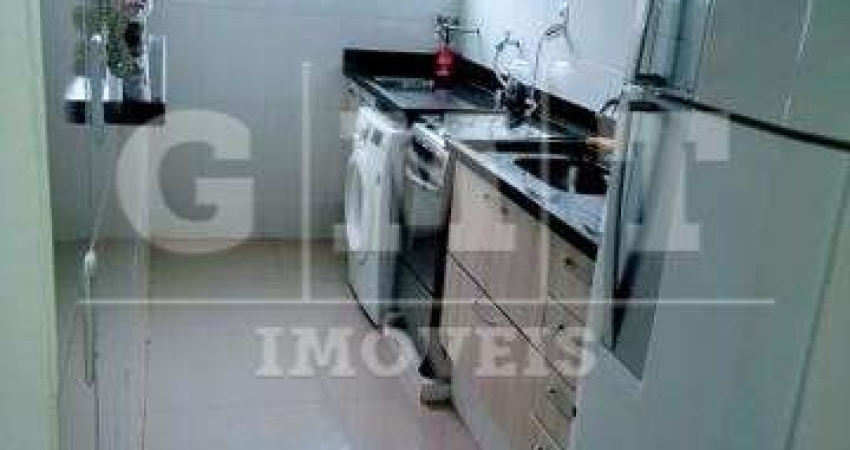 Apartamento - Ribeirão Preto - Parque São Sebastião - Região Leste