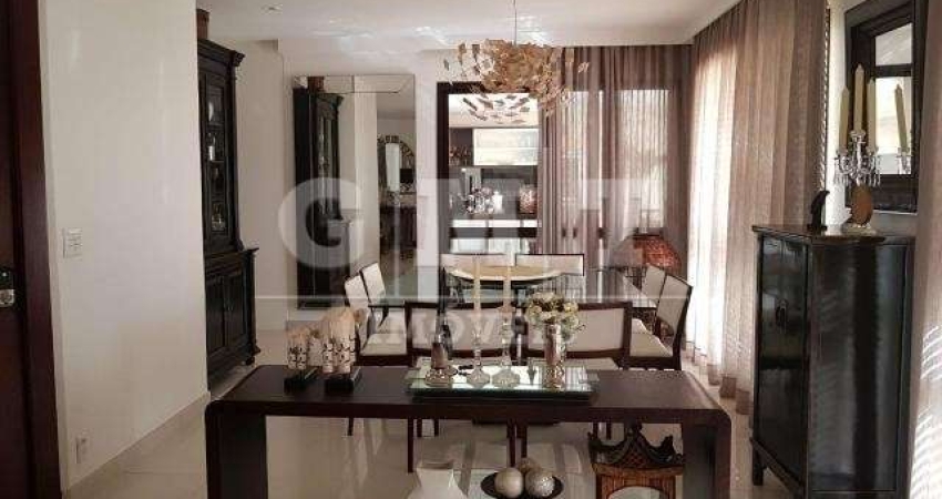 Apartamento com 4 quartos à venda no Jardim Irajá, Ribeirão Preto 