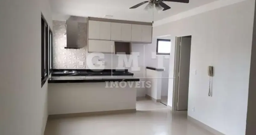 Apartamento - Ribeirão Preto - Higienópolis - Região Central