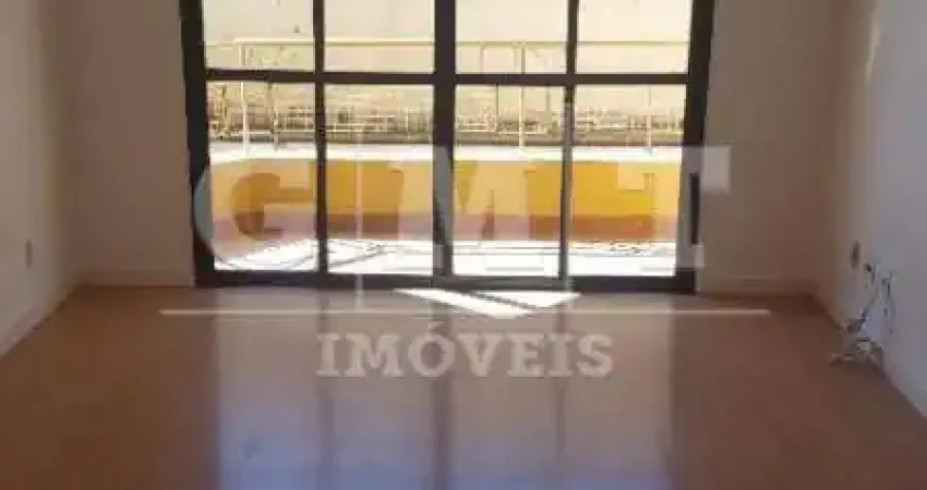 Apartamento - Ribeirão Preto - Sumarezinho - Região Oeste