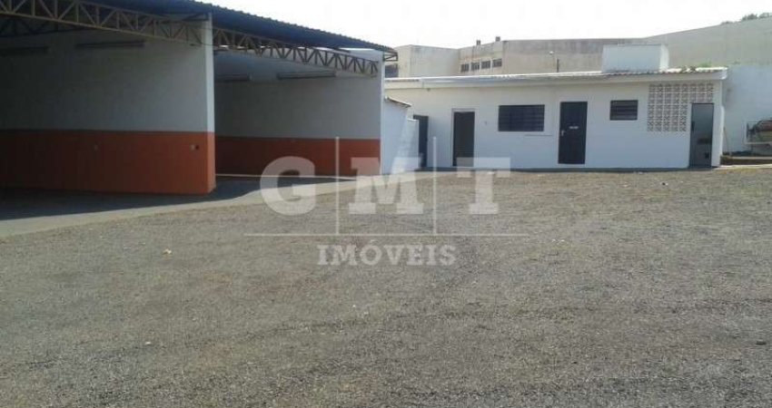 Imóvel Comercial - Ribeirão Preto - Jardim Palma Travassos