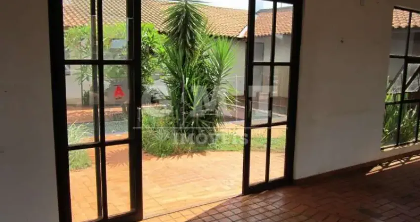 Imóvel Comercial - Ribeirão Preto - Nova Ribeirânia - Região Sul