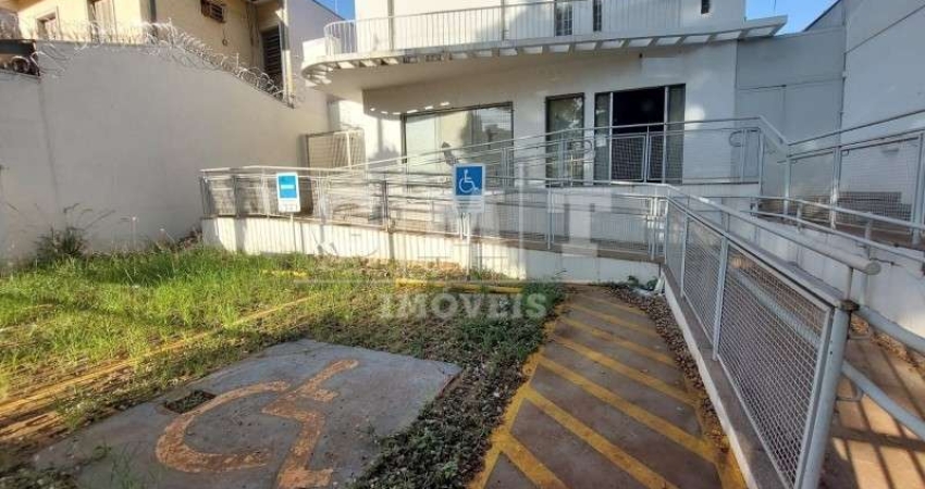 Casa comercial para alugar no Centro, Ribeirão Preto 