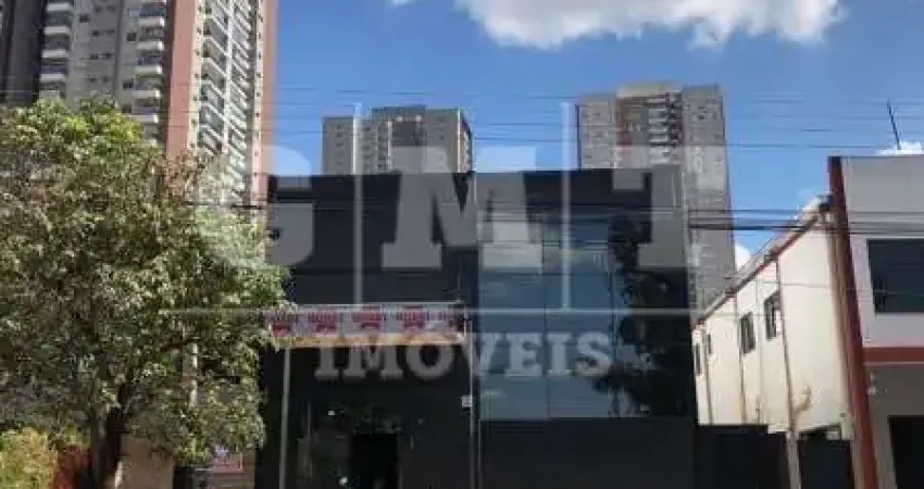 Salão Comercial - Ribeirão Preto - Botânico - Região Sul