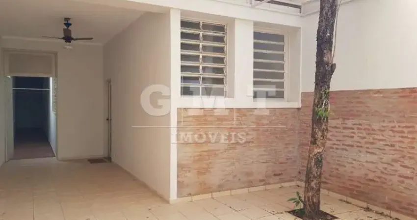 Casa com 4 quartos para alugar no Jardim Macedo, Ribeirão Preto 