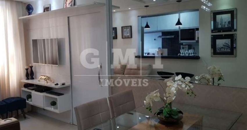 Apartamento com 2 quartos à venda no Condomínio Guaporé, Ribeirão Preto 
