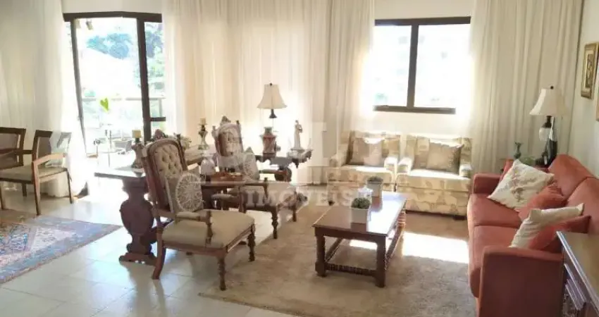 Apartamento - Ribeirão Preto - Higienópolis - Região Central