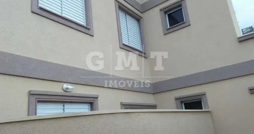 Apartamento - Ribeirão Preto - Parque dos Servidores