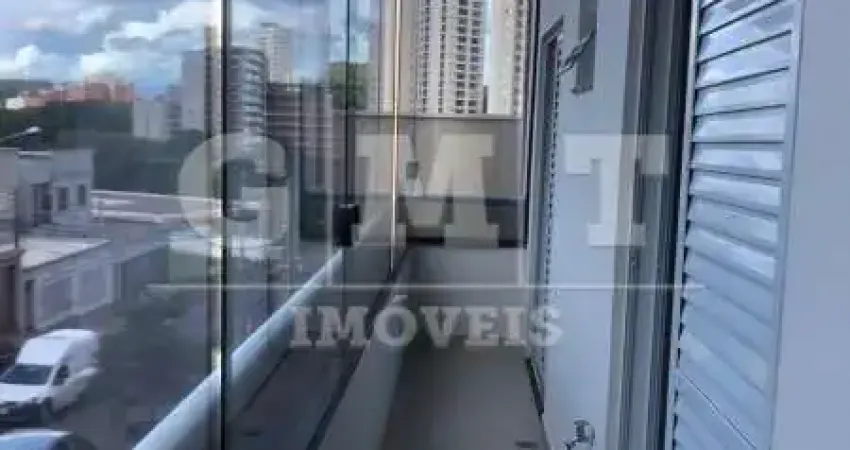 Apartamento com 2 quartos à venda no Jardim Botânico, Ribeirão Preto 