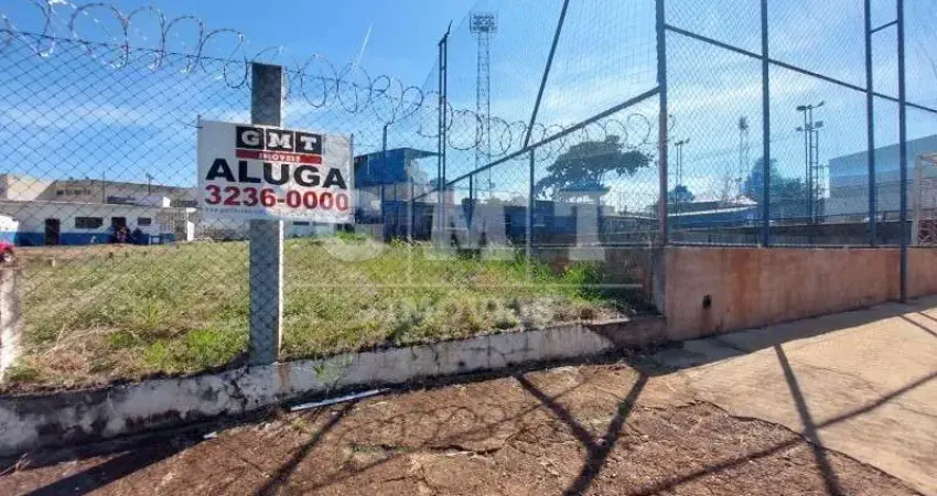 Casa comercial para alugar no Jardim Palma Travassos, Ribeirão Preto 