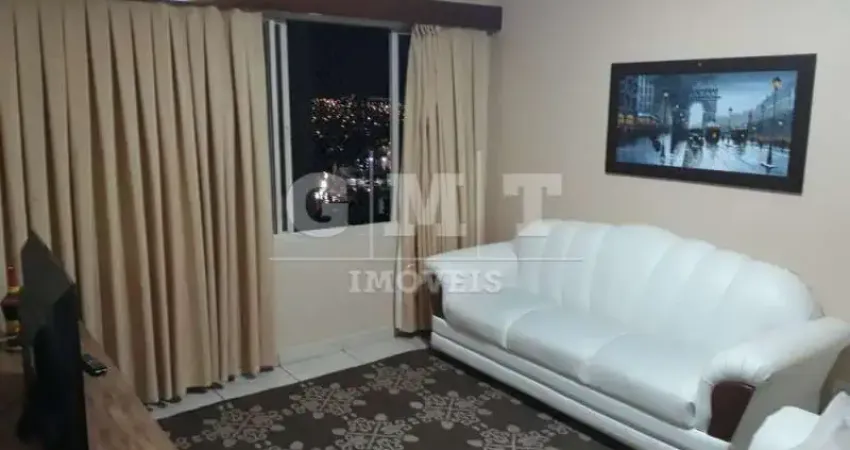 Flat com 1 quarto à venda no Centro, Ribeirão Preto 