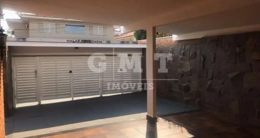 Casa - Ribeirão Preto - Alto da Boa Vista - Região Sul