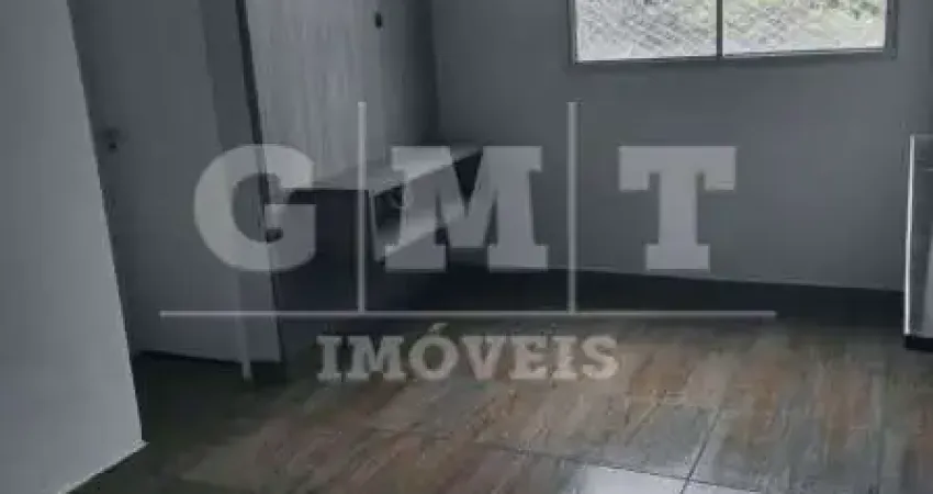 Apartamento com 2 quartos à venda no Sumarezinho, Ribeirão Preto 