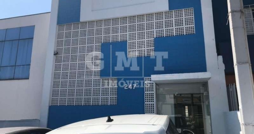 Imóvel Comercial - Ribeirão Preto - Vila Seixas - Região Central
