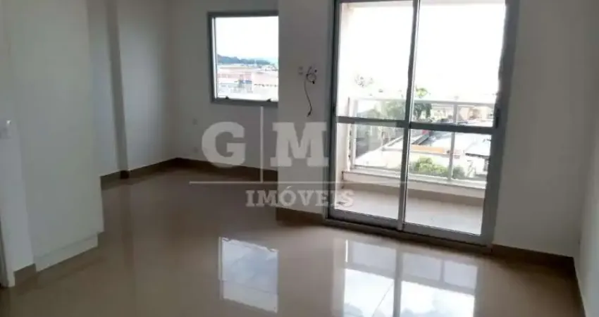 Flat com 1 quarto à venda no Nova Ribeirânia, Ribeirão Preto 
