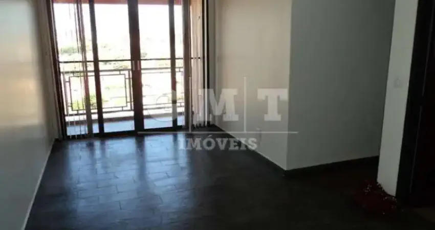 Apartamento - Ribeirão Preto - Sumarezinho - Região Oeste