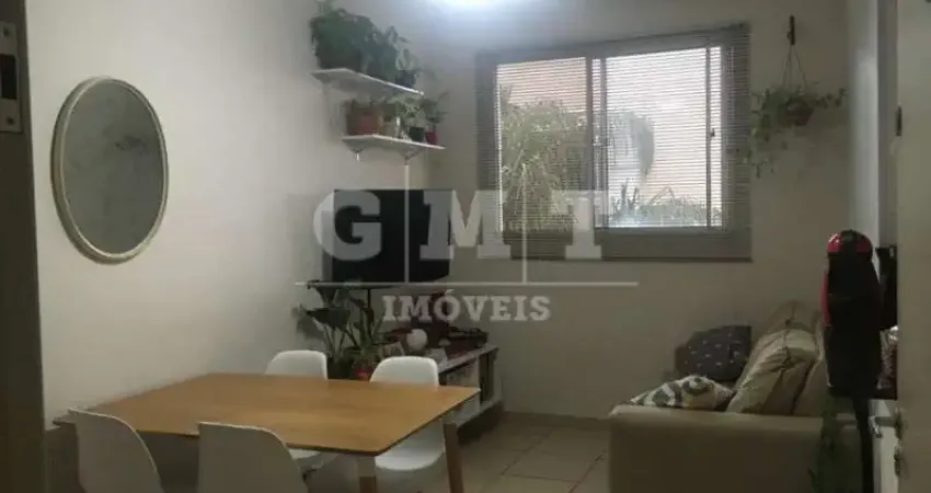 Apartamento - Ribeirão Preto - Sumarezinho - Região Oeste