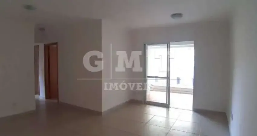 Apartamento - Ribeirão Preto - Botânico - Região Sul