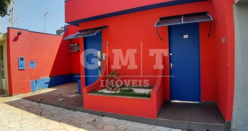 Imóvel Comercial - Ribeirão Preto - Vila Seixas - Região Central