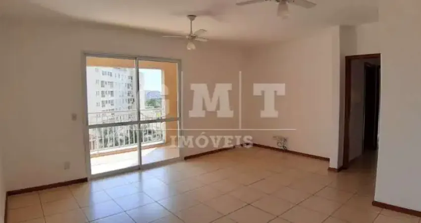 Apartamento - Ribeirão Preto - Jardim Paulista - Região Leste