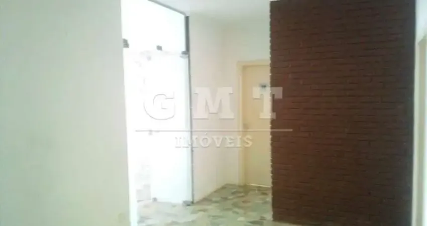 Casa comercial para alugar no Jardim Sumaré, Ribeirão Preto 