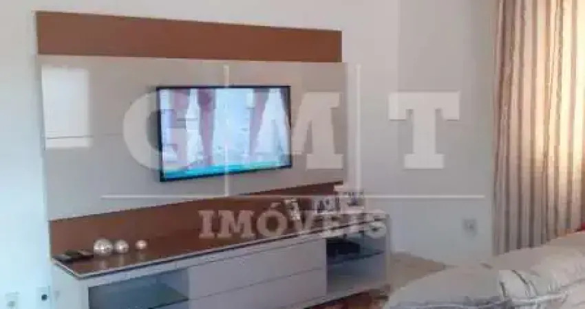 Casa com 3 quartos à venda no Jardim Palmares, Ribeirão Preto 