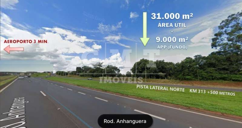 Terreno  - Ribeirão Preto - Jardim Joquei Clube - Região Norte