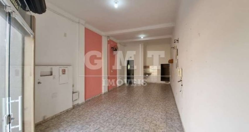 Salão Comercial - Ribeirão Preto - Alto do Ipiranga - Região Norte