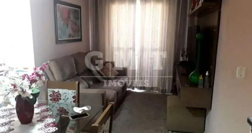 Apartamento - Ribeirão Preto - Campos Elíseos - Região Norte